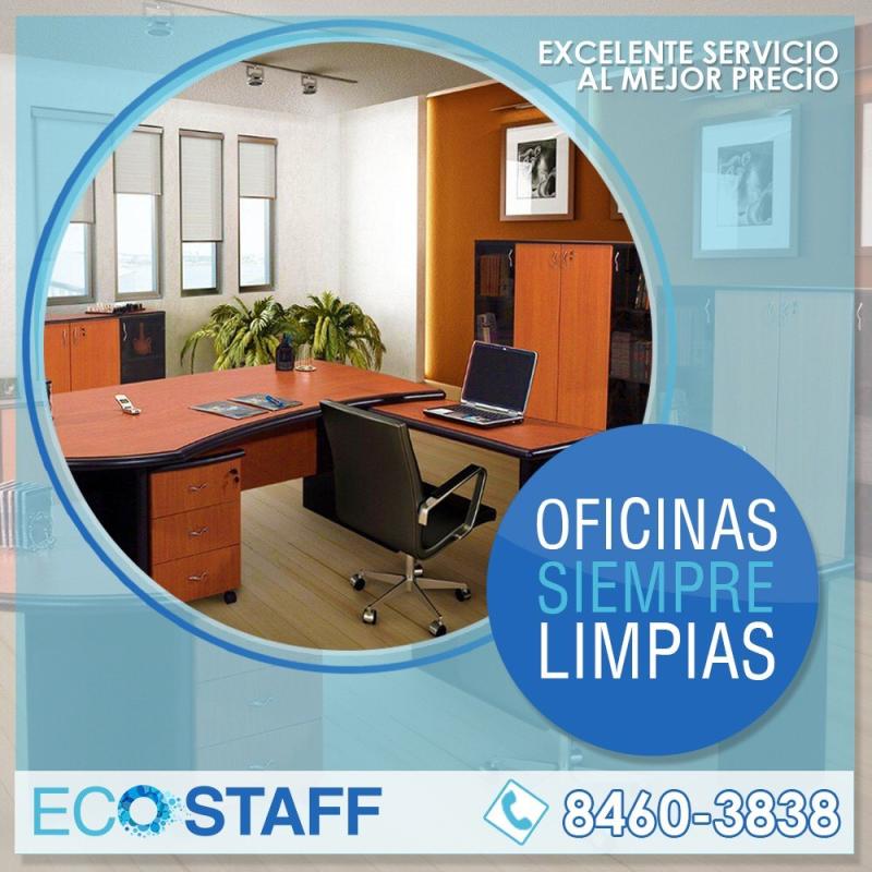 SERVICIO DE LIMPIEZA ECOLÓGICO